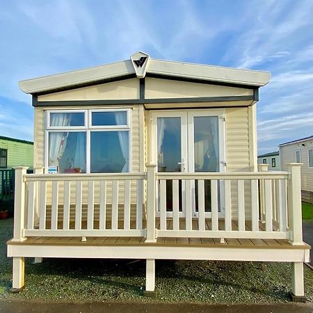 Ocean Edge Holiday Park Family Holiday Home With Spectacular Sea Views Heysham Zewnętrze zdjęcie