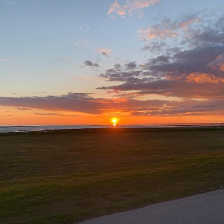 Ocean Edge Holiday Park Family Holiday Home With Spectacular Sea Views Heysham Zewnętrze zdjęcie