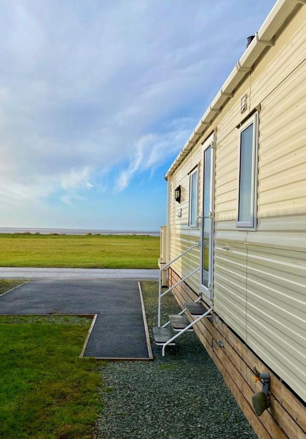 Ocean Edge Holiday Park Family Holiday Home With Spectacular Sea Views Heysham Zewnętrze zdjęcie