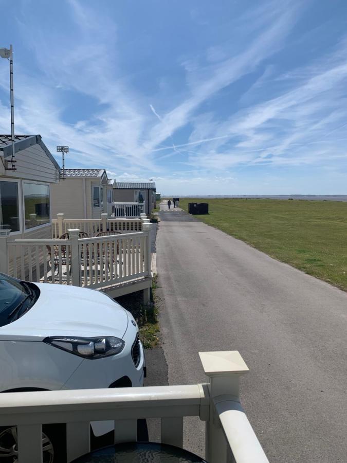 Ocean Edge Holiday Park Family Holiday Home With Spectacular Sea Views Heysham Zewnętrze zdjęcie