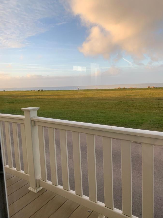 Ocean Edge Holiday Park Family Holiday Home With Spectacular Sea Views Heysham Zewnętrze zdjęcie